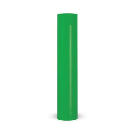 Nmc Vinyl Roll, 24"x50 Yard, Green VR24G